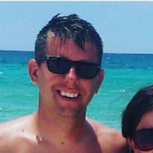 Meet your Posher, Brian